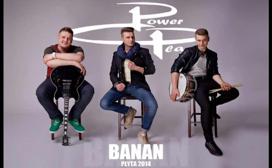 BOYS - Banan (Live in Iłów 2016)