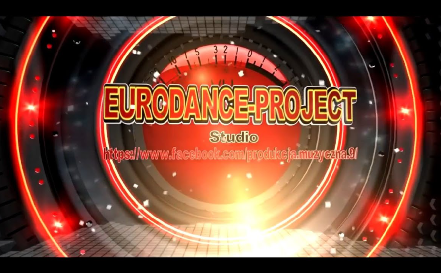 BOYS - Szalona (EuroDance Project RMX 2022)